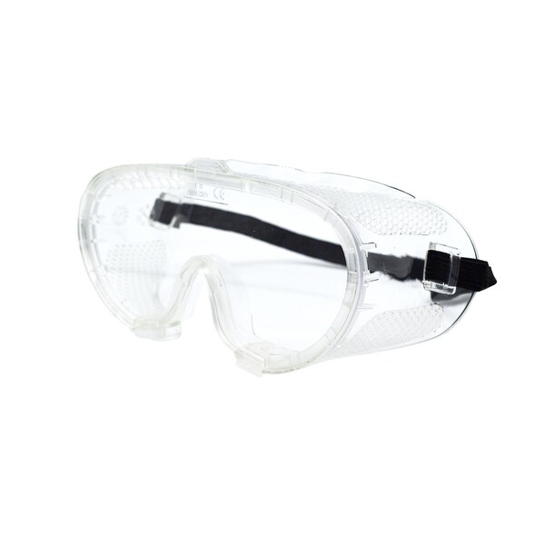 Cordova Goggles, Perforated, Anti Fog, PR - GD10T