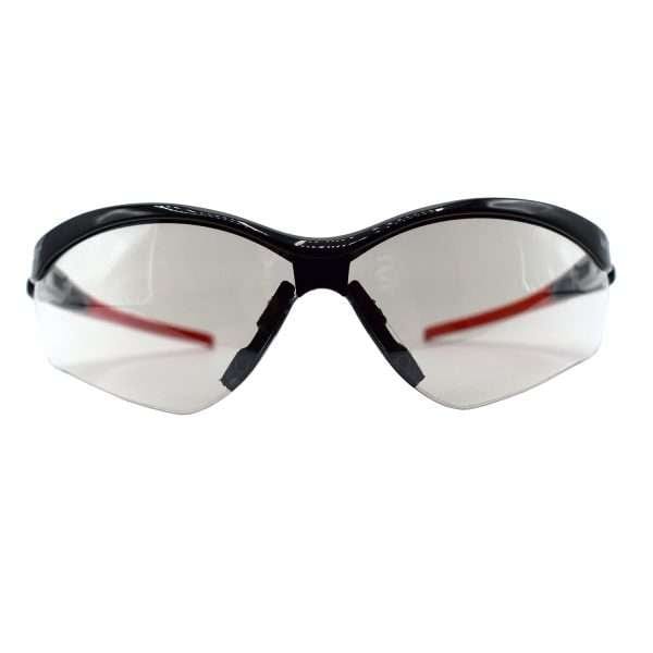 Machinist Safety Glasses, Indoor/Outdoor, PR - EMP50ST