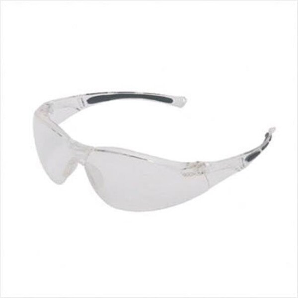Sperian By Honeywell Sperian Eye & Face Protection 812-A800 Clear Frame Clear Lens Antifog - 40025108565