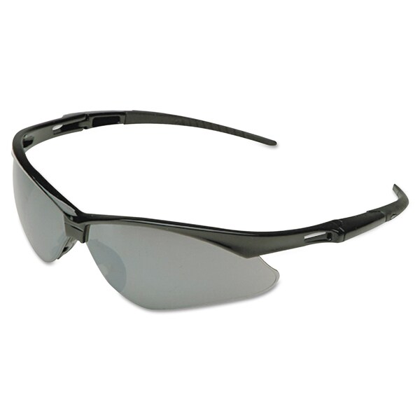 Kleenguard Safety Glasses Anti-Fog, Clear Lens, Wraparound, Wraparound - 22608
