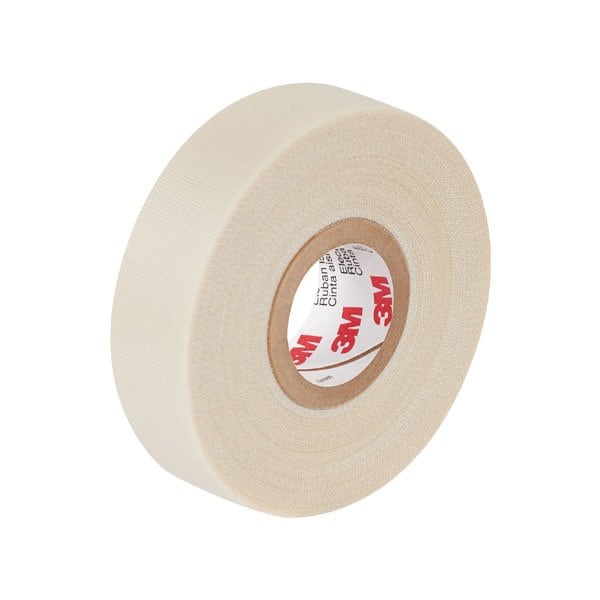 Cinta eléctrica 3M 3/4'' x 66' Blanca 3M 69 - 50 rollos/caja, 50PK - BUY06225190