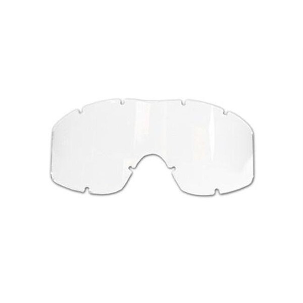 Vertex Vertex Profile Nvg Clear Replacement Lens - ESS 740-0113