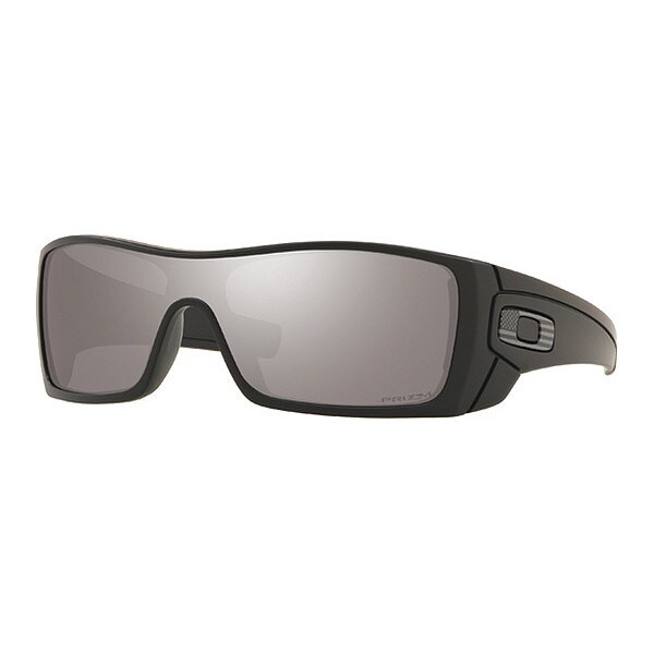 Oakley SI Batwolf Matte Black Tonal USA Flag w/ Prizm Black - OO9101-6027
