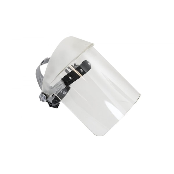 Oberon Chemical Out Antifog In, Ratchet - 128AFR