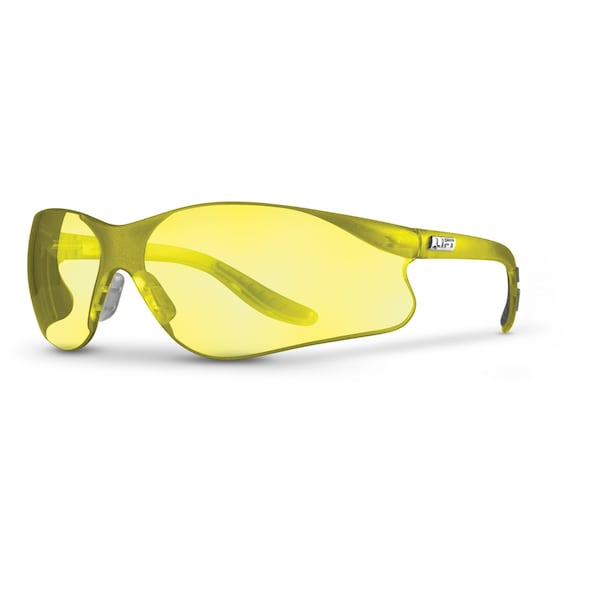 Lift Safety SECTORLITE Safety Glasses Smoke - ESE-6ST