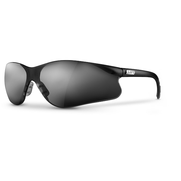 Lift Safety SECTORLITE Safety Glasses Smoke - ESE-6ST