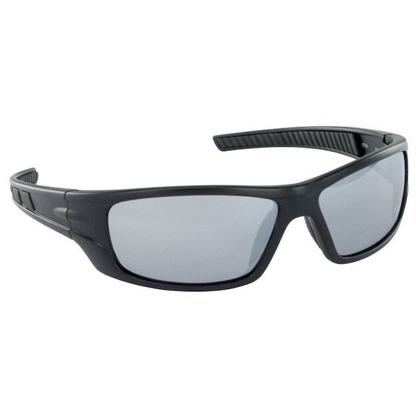 Sas Safety SAFETY GLASS MIRROR LENS VX9 - SA5510-04