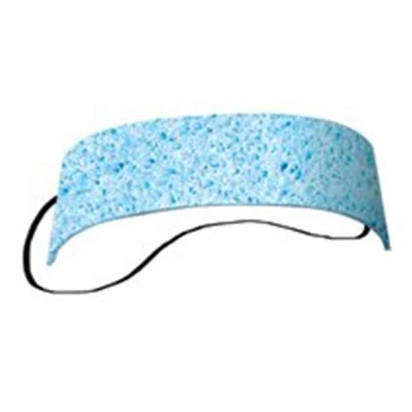 Occunomix Occunomix 561-SBR25 Traditional Absorbent Sweatbands - Regular - 561-SBR25