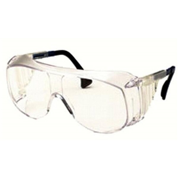 Honeywell Uvex Ultraspec 2001 Otgclear Frame - 763-S0112