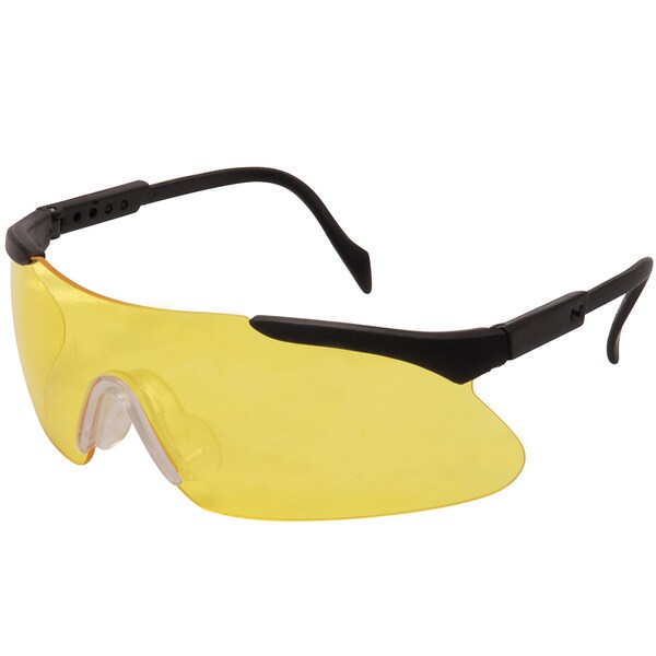 Urrea Safety glasses "Sport" amber model - USL017