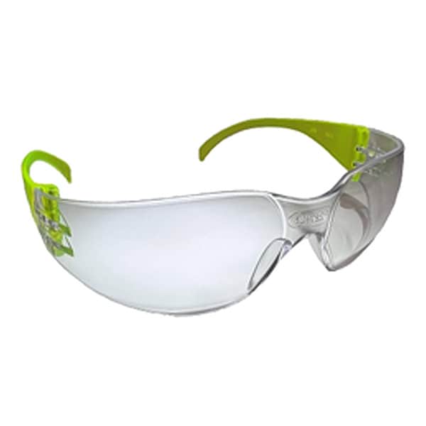 Pyramex Pyramex Intruder Safety Glasses, Hi-Vis - SL4110ST