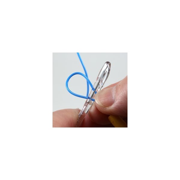 Mcr Safety Checklite CL4, Safety Glasses Anti-Scratch, Gray Lens, Half-Frame - CL4H20G