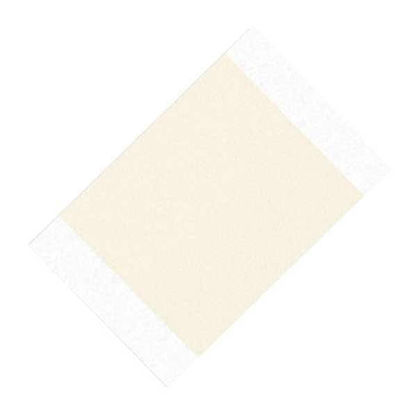Cinta para Laminar 3M, 1-1/2"x1-1/4", paquete de 100 - 3M 502FL 1.5 X 1.25-100