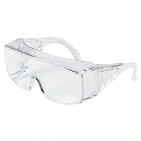 Exotic Yukon Xl Uncoated Protective Eyewear - EX1609787