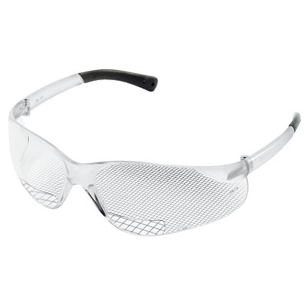 Exotic Bearkat Magnifier - 2.5Clear Lens - EX112217
