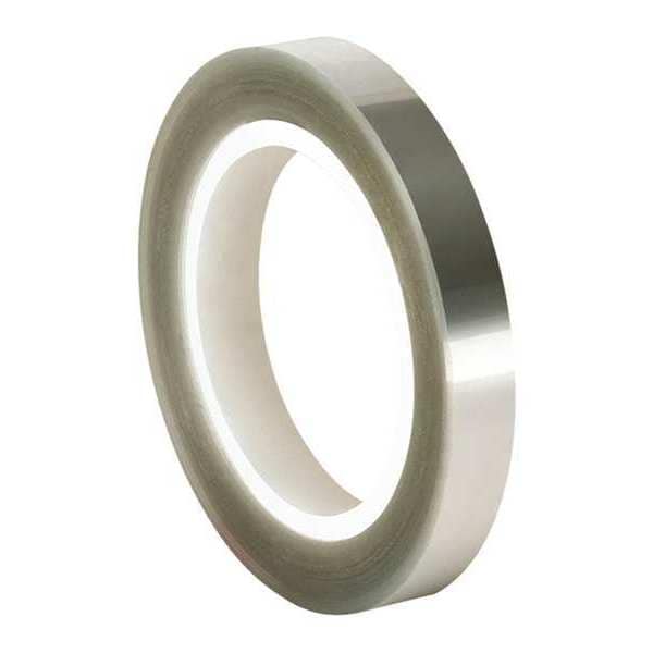 Cinta adhesiva laminadora de 3M, 1"x60yd. - 3M 502FL 1 X 60YD