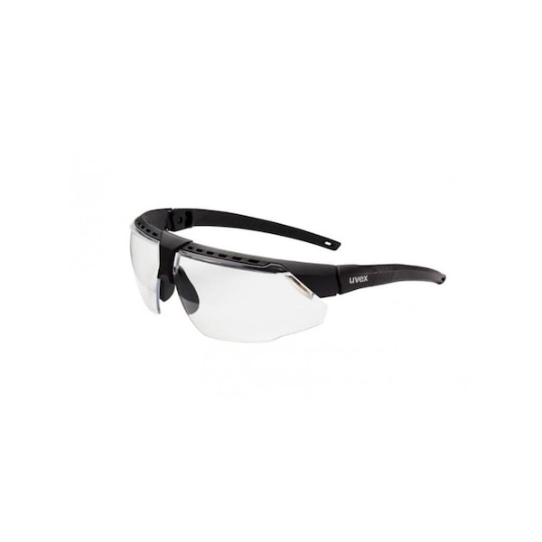 Honeywell Uvex Uvex Avatar Adjustable Safety Glasses with Hardcoat AntiScratch Coating - S2860