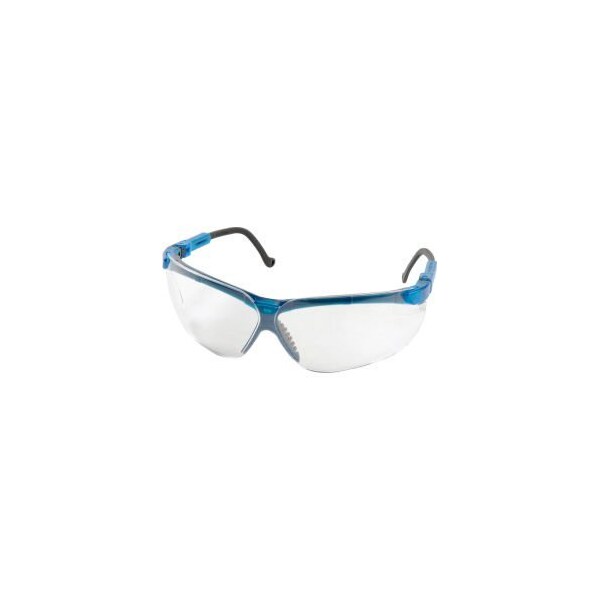 Honeywell North Safety Glasses Variety of Lens Tints Lens, 3/4 Frame, 3/4 Frame - S3240******