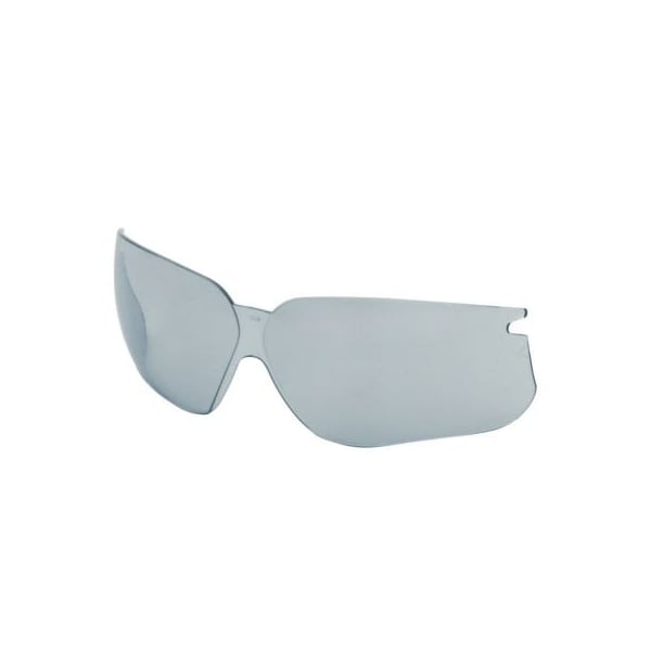 Honeywell North Safety Glasses Variety of Lens Tints Lens, 3/4 Frame, 3/4 Frame - S3240******