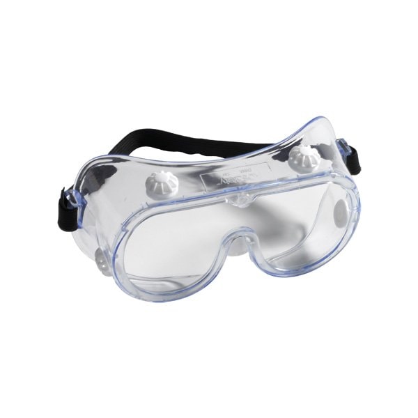 3M 3M AOSafety Chemical Splash Goggles - 334, 10PK - BUY03998423