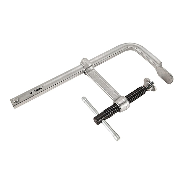 Wilton 1200S-18, 18in. Light Duty F-Clamp - 86150