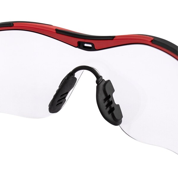 Craftsman 500 Heavy Duty Safety Glass - Clear - CMXPERA510CS