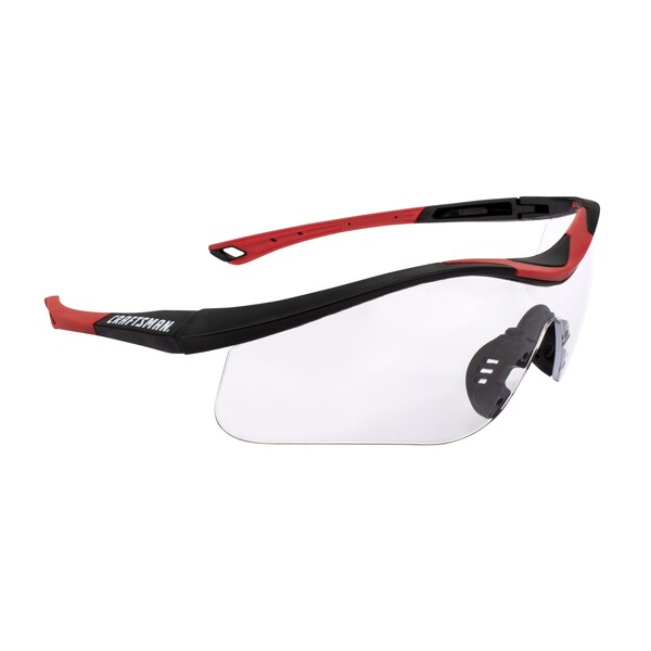 Craftsman 500 Heavy Duty Safety Glass - Clear - CMXPERA510CS