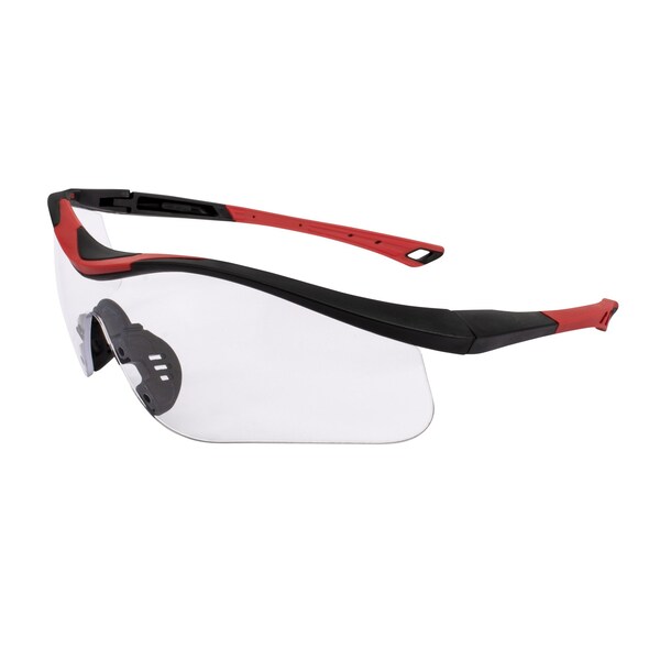 Craftsman 500 Heavy Duty Safety Glass - Clear - CMXPERA510CS