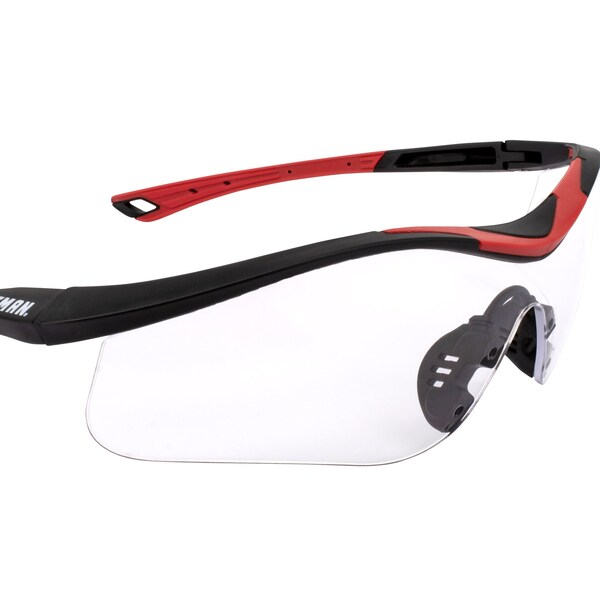 Craftsman 500 Heavy Duty Safety Glass - Clear - CMXPERA510CS