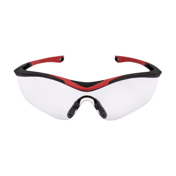 Craftsman 500 Heavy Duty Safety Glass - Clear - CMXPERA510CS