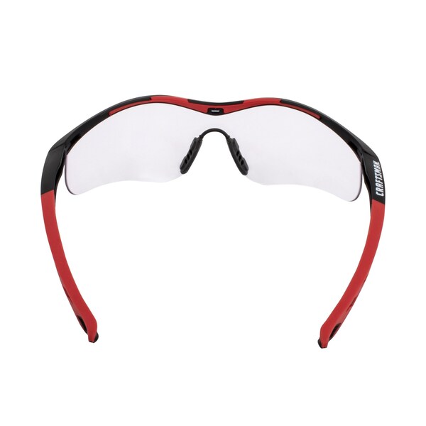 Craftsman 500 Heavy Duty Safety Glass - Clear - CMXPERA510CS