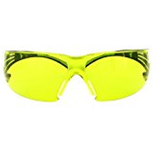 Sotel Systems Eye Protection - Amber - PEL SF400-PA-8