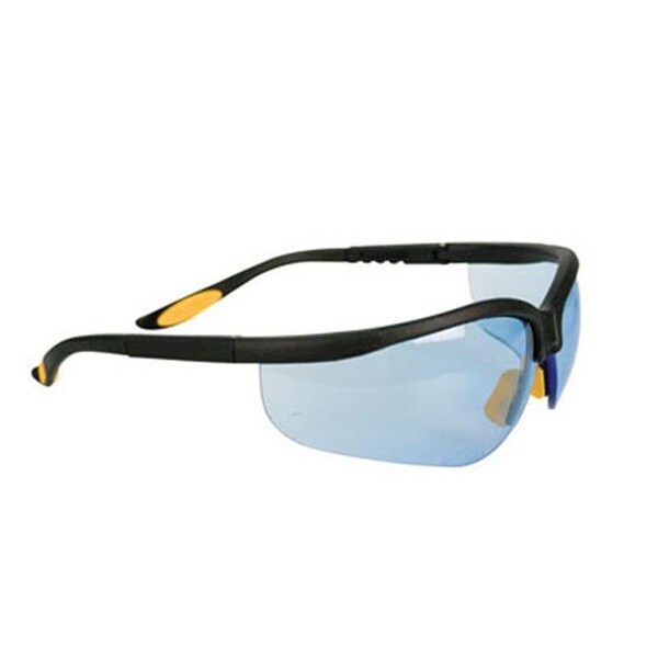Hd FCSGAFB510 FastCap Safety Glasses - Blue Tinted - FCSGAFB510