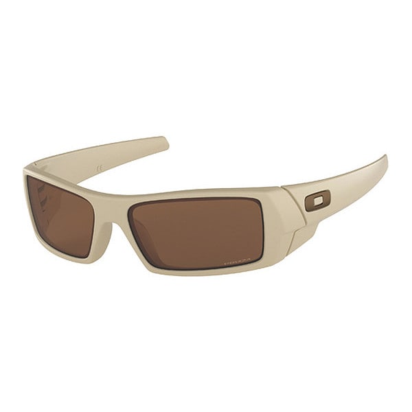 Oakley SI Gascan Desert w/ Prizm Tungsten - OO9014-4160