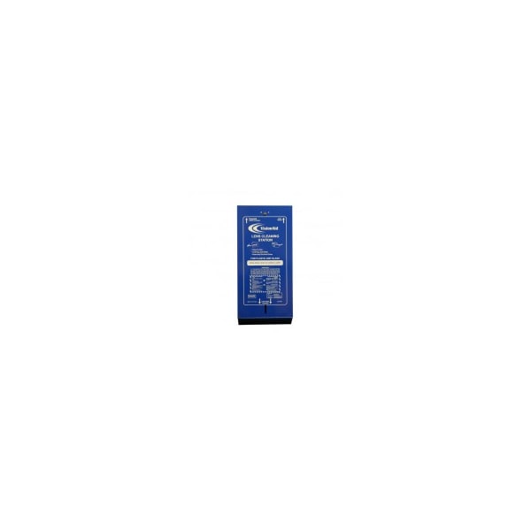 Visionaid VisionAid Metal Lens Cleaning Stations - 1LC1776D