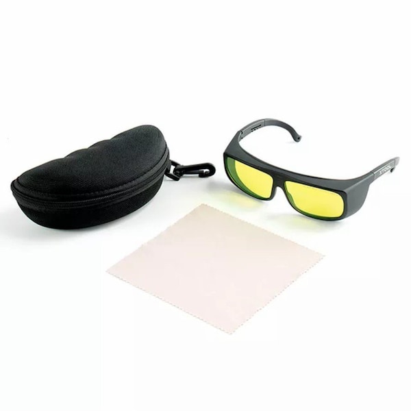 Xtool Safety Goggles for Laser 190nm-460nm & 800nm-1100nm - MXA-P001-G01