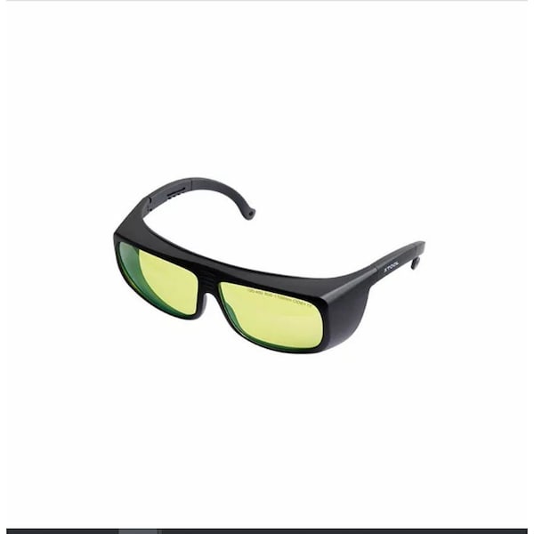 Xtool Safety Goggles for Laser 190nm-460nm & 800nm-1100nm - MXA-P001-G01