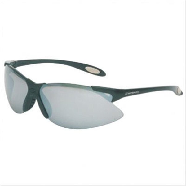 Sperian By Honeywell A900 Series Safety Eyewear Blk Frame Clear Lens - 812-A901