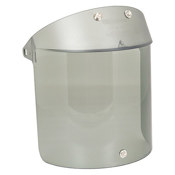 Oberon TCG100 Series Ultralight Arc Flash Hood Replacement Windows - TCG100AFH