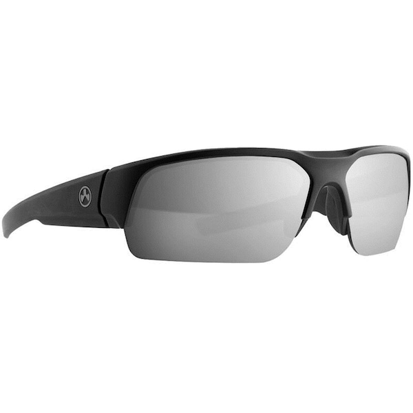 Unico Helix Eyewear Frame Rose Lens, Black - UN3246361