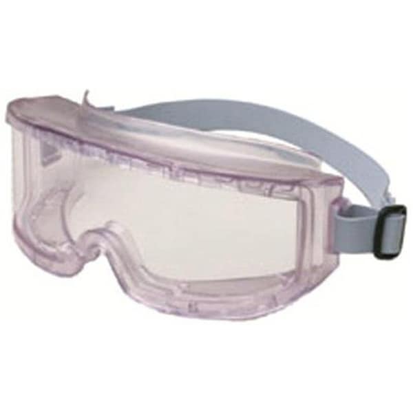 Honeywell Uvex Uvex by Sperian 763-S345C Futura 9301-Lrg Cl Framecl Xtr Lens Impact-Dust - 763-S345C