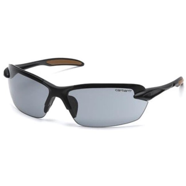 Pyramex Pyramex Safety Products Llc CHB320D Gray Lens Black Glasses - 205345