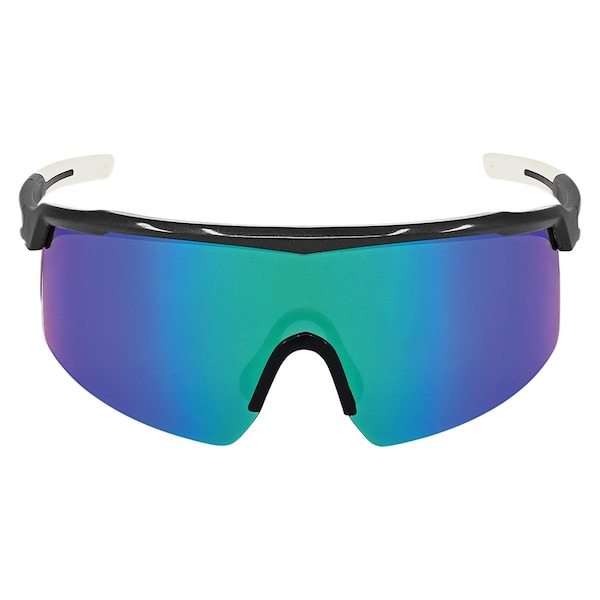 Bullhead Safety Whipray PFT Anti-Fog Glasses - BH32916PFT