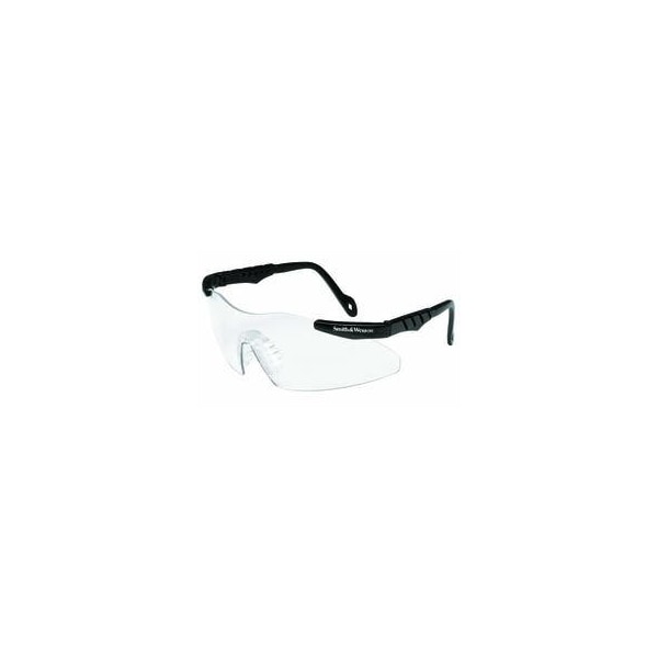 Kimberly-Clark Smith  Wesson Magnum 3G Mini Safety Glasses - 19822