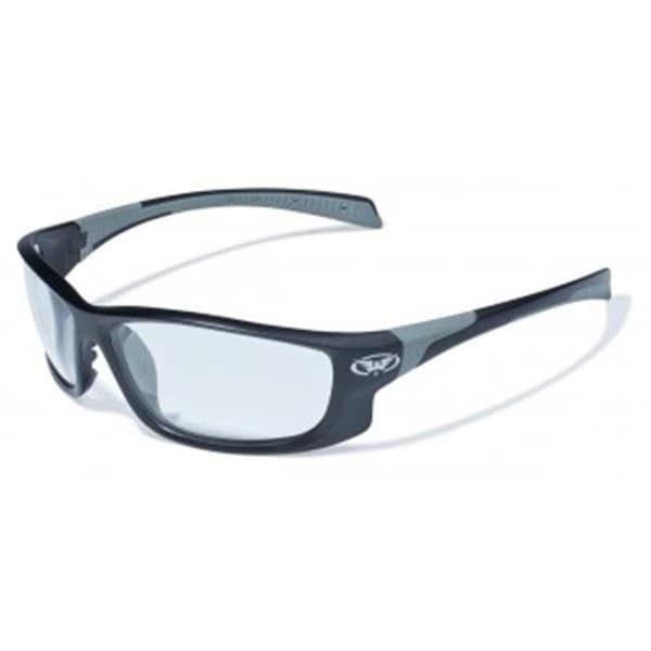 Safety Safety Hercules 5 Safety Glasses With Clear Lens - HERC 5 CL