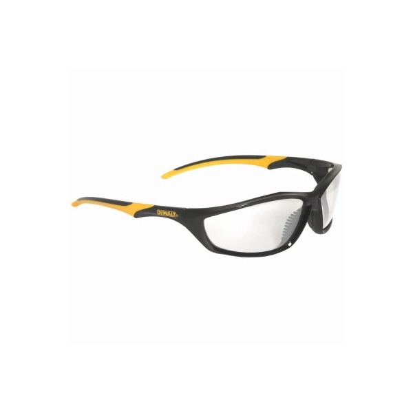 Radians CLR Lens Router Glasses - DPG96-1C