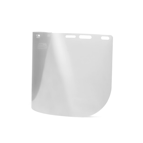 Tr Industrial Clear Visor for Forestry Safety Helmet - TR88011-CVR