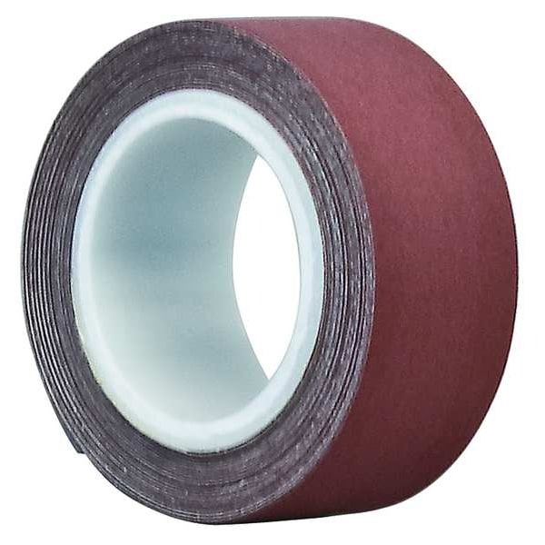 Cinta de Película Tapecase, Rulon, Rosa, 1/2 pulg. x 5 yardas - 15D586