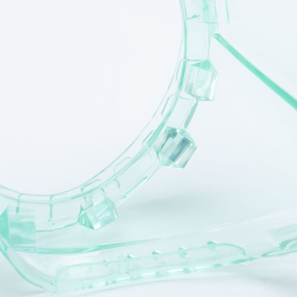 Sellstrom Safety Goggles, Anti-Fog, Clear Lens, Universal - S88010