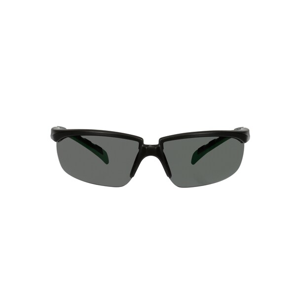 3M Peltor 2000, Safety Glasses Anti-Scratch, 20 PK - S2030AS-BLK